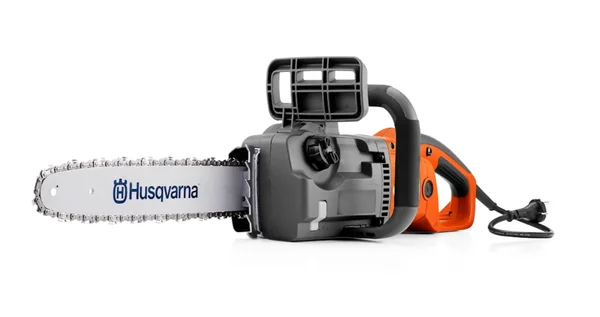 Husqvarna 420 EL eldriven motorsåg