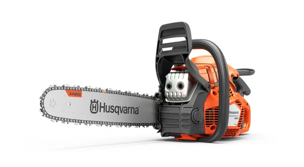 Husqvarna 445S bensindriven motorsåg