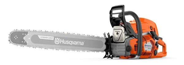 Husqvarna 592 XPG