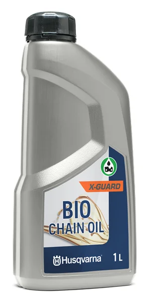 Husqvarna Sågkedjeolja X-Guard BIO 1 l