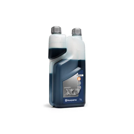 Husqvarna XP Synthetic tvåtaktsolja 1 l