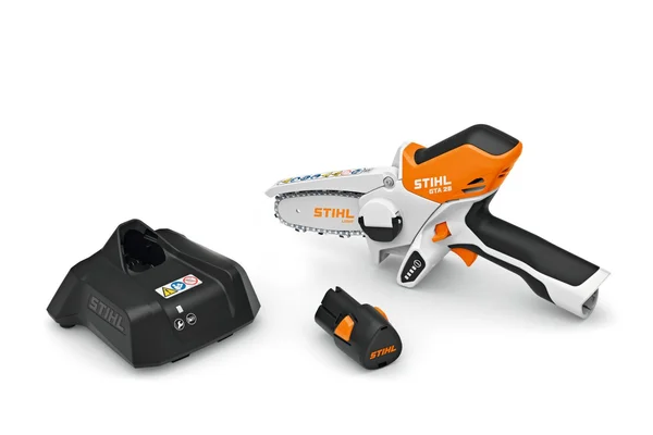 Stihl GTA 26 Grenkap Komplett