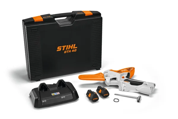 Stihl GTA 40 SET