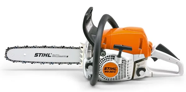 Stihl MS 251