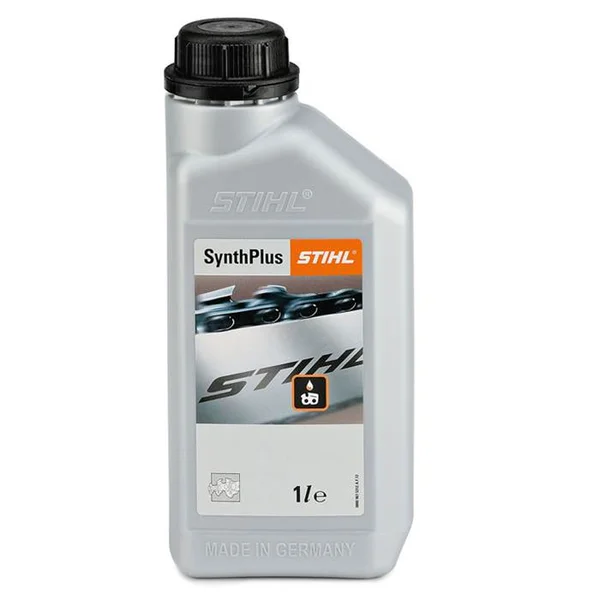 Stihl Sågkedjeolja Synth Plus 1 l