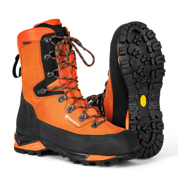 Husqvarna Technical 24 Sågskyddskänga